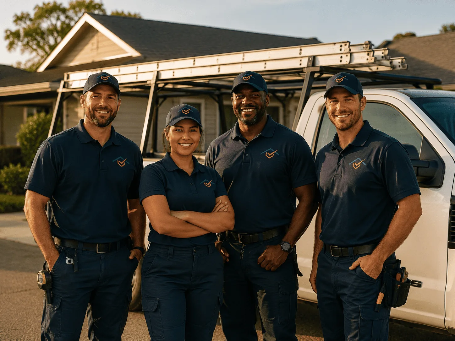 Roof Inspection company in Jenners, PA
